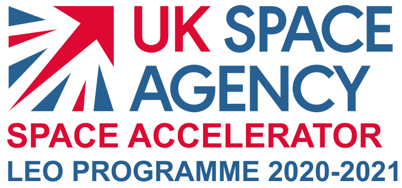UK Space Agency LEO accelerator programme