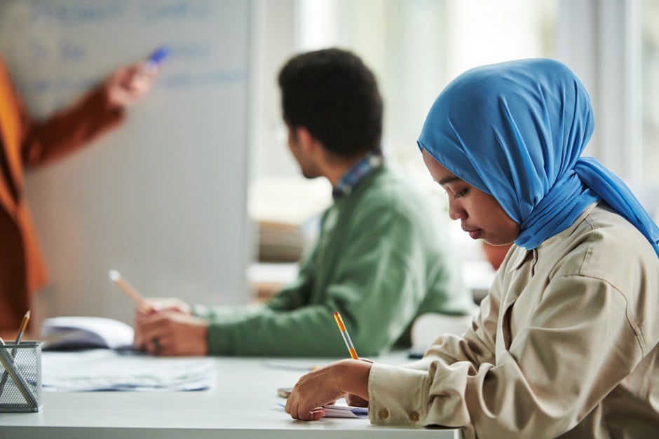 We offer a range of training courses and solutions in specialist areas